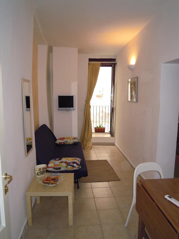 Apartamento Borgo Antico Monopoli Habitación foto
